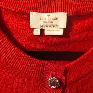 Kate Spade sweater